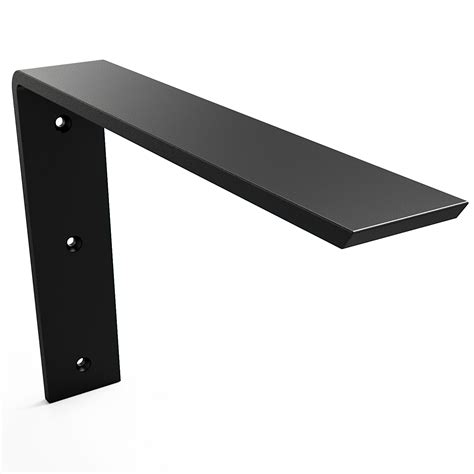 metal l bracket corbels|metal brackets for countertop support.